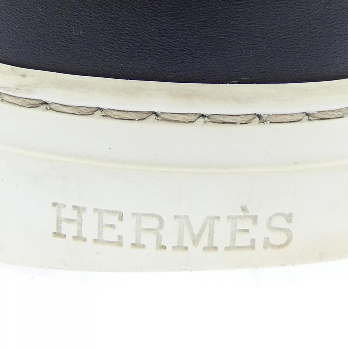 Hermes Daydream Kelly Buckle Sneakers — view 7