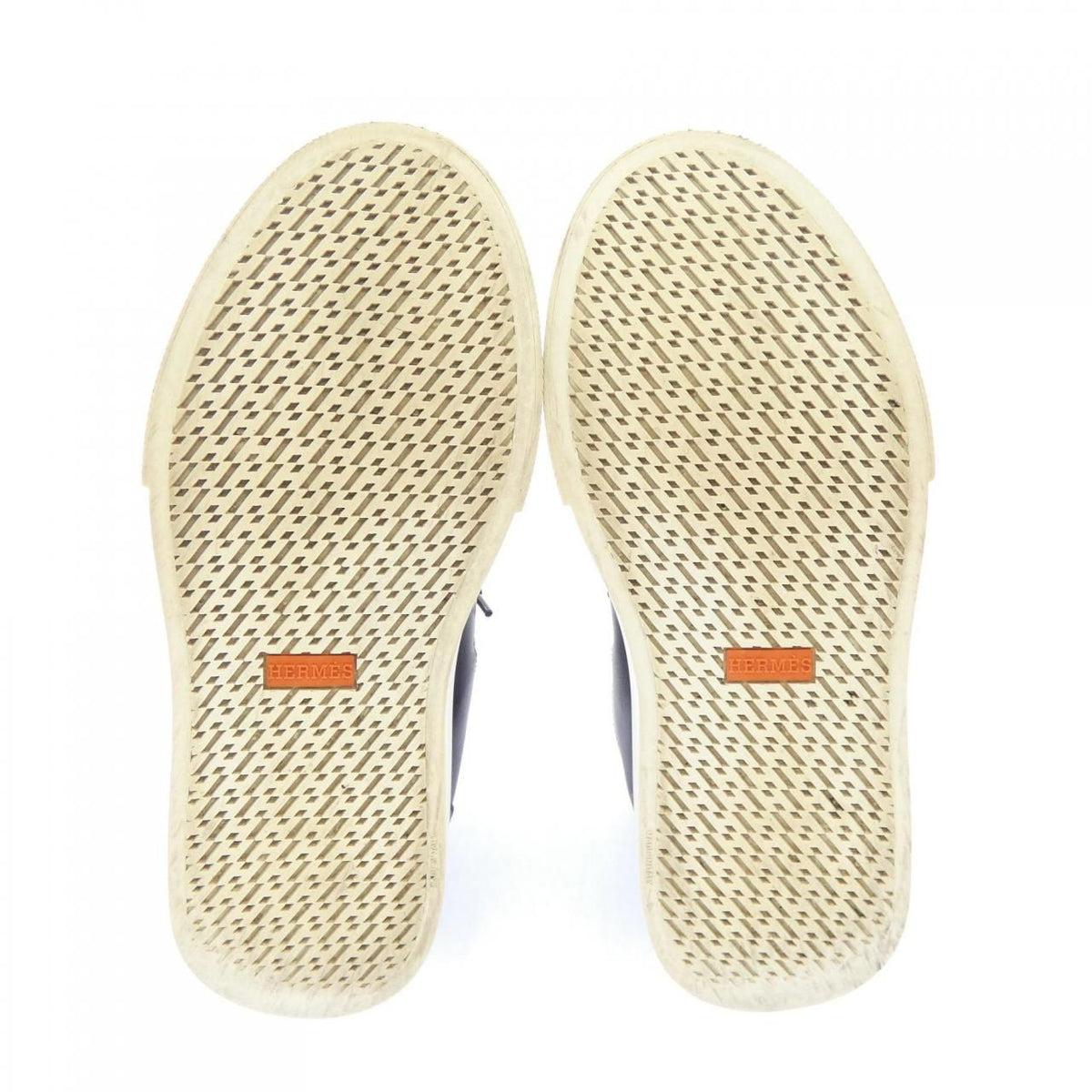 Hermes Daydream Kelly Buckle Sneakers — view 4