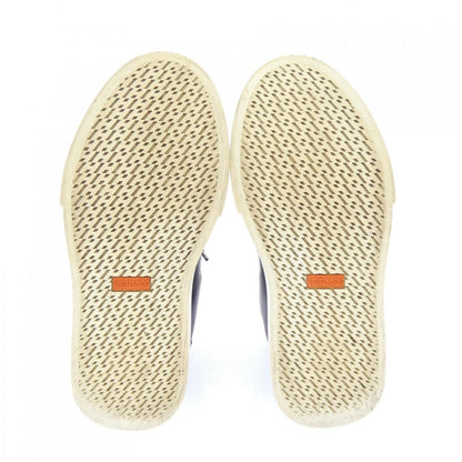 Hermes Daydream Kelly Buckle Sneakers — view 4