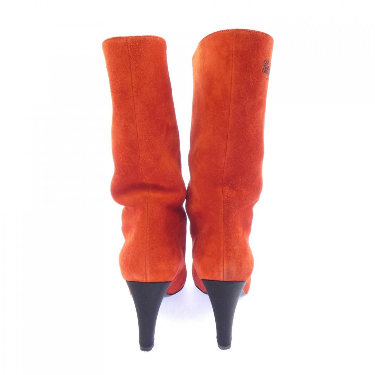 Chanel Short Boots Gablielle Coco — view 5