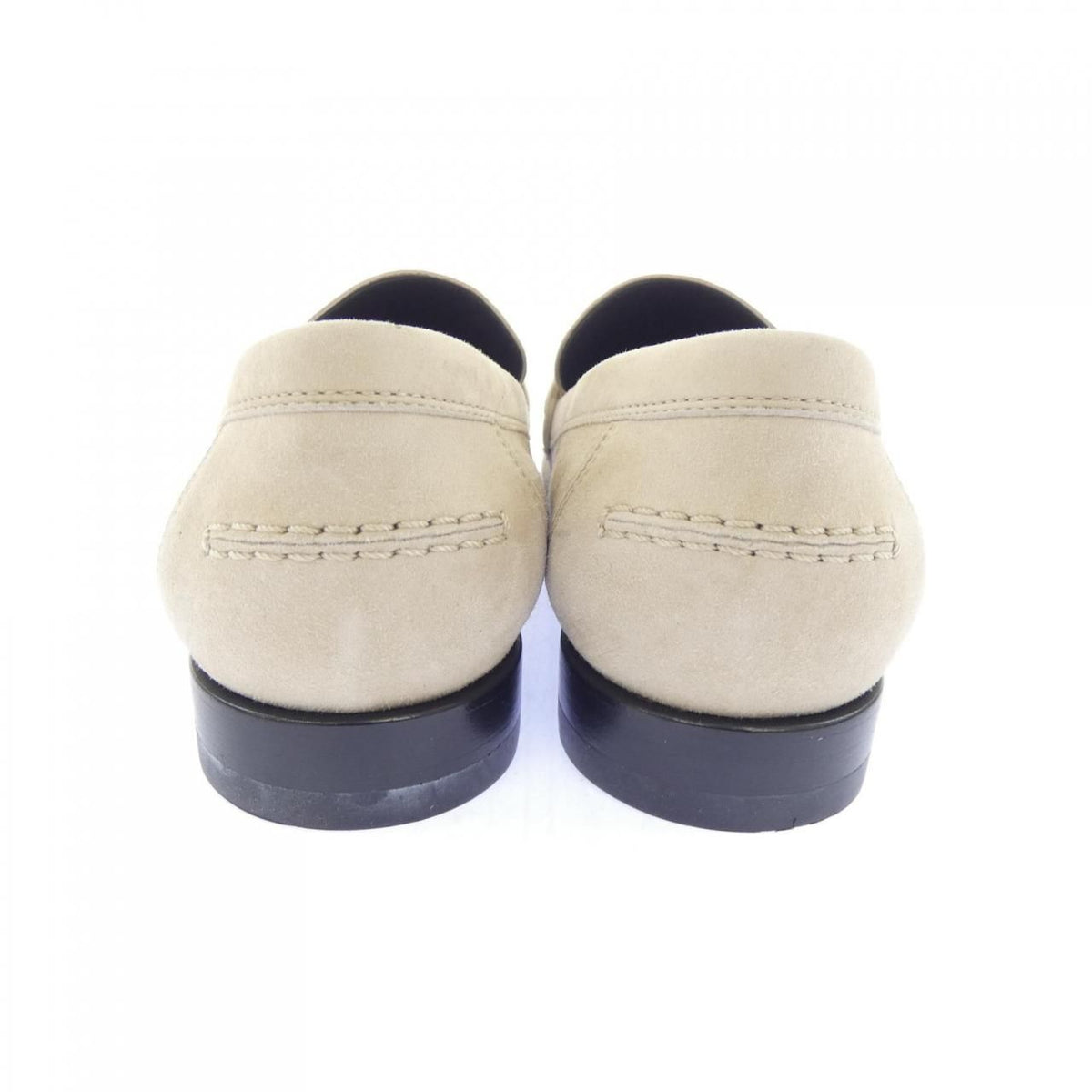 Hermes Destin Kelly Buckle Shoes — view 5