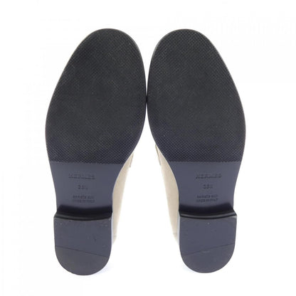 Hermes Destin Kelly Buckle Shoes — view 4