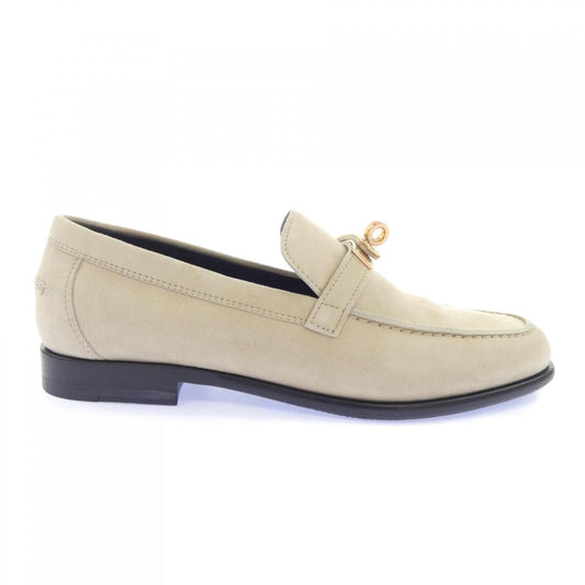 Hermes Destin Kelly Buckle Shoes