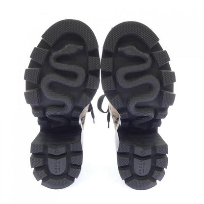 Gucci Boots Black — view 4