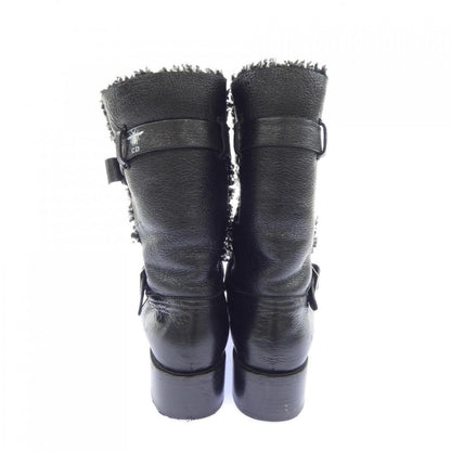 Dior Ider Boots Black — view 5