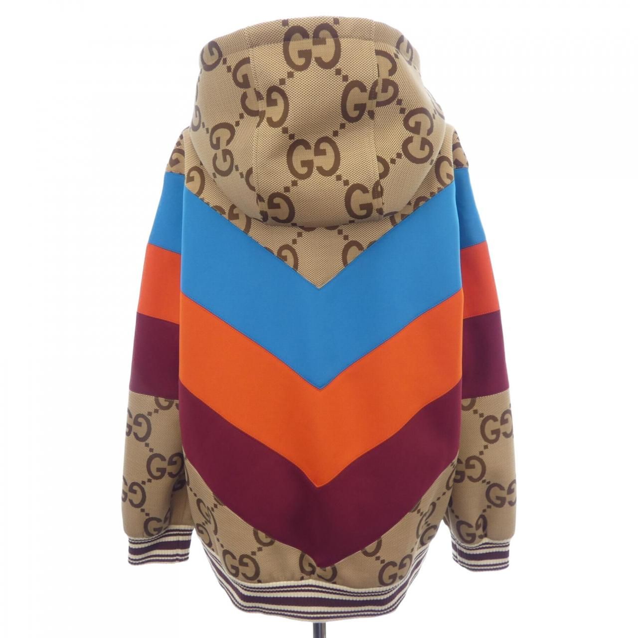 Gucci GG Jacket Beige — view 2