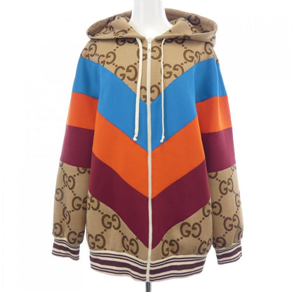 Gucci GG Jacket Beige