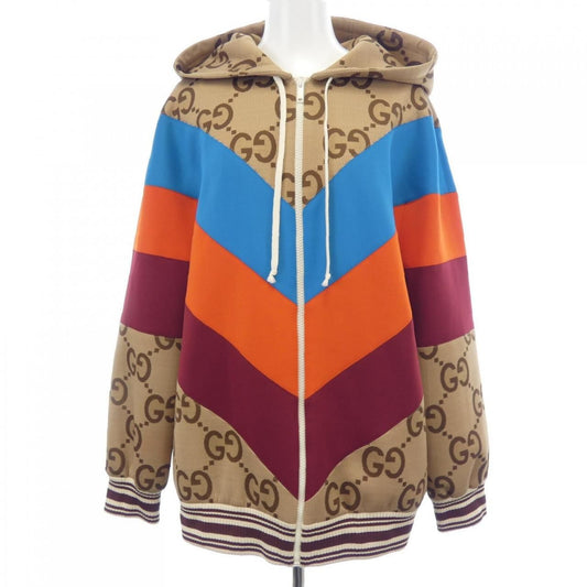 Gucci GG Jacket Beige