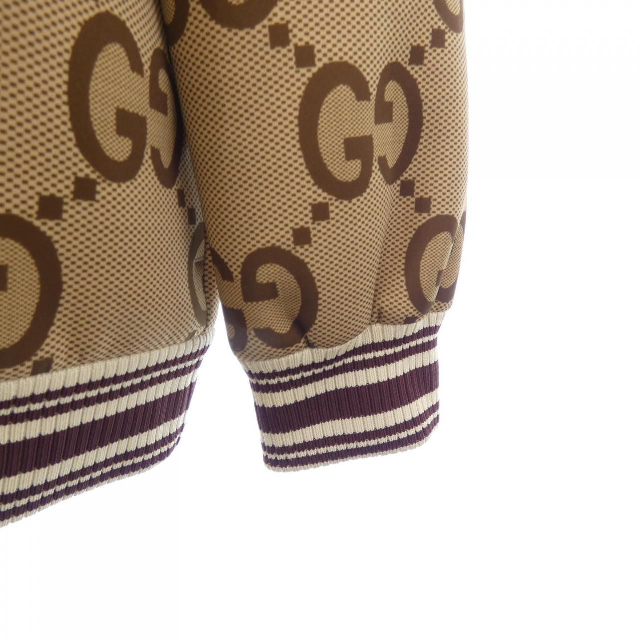 Gucci GG Jacket Beige — view 6