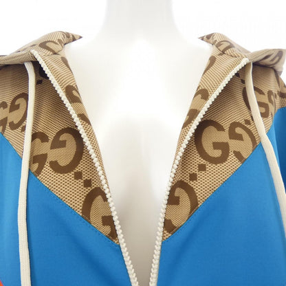 Gucci GG Jacket Beige — view 5