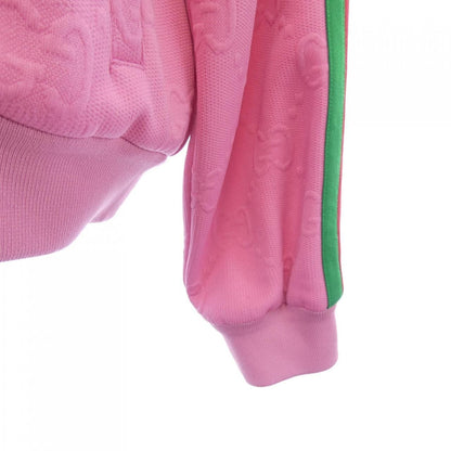 Gucci GG Pattern Jacket — view 6