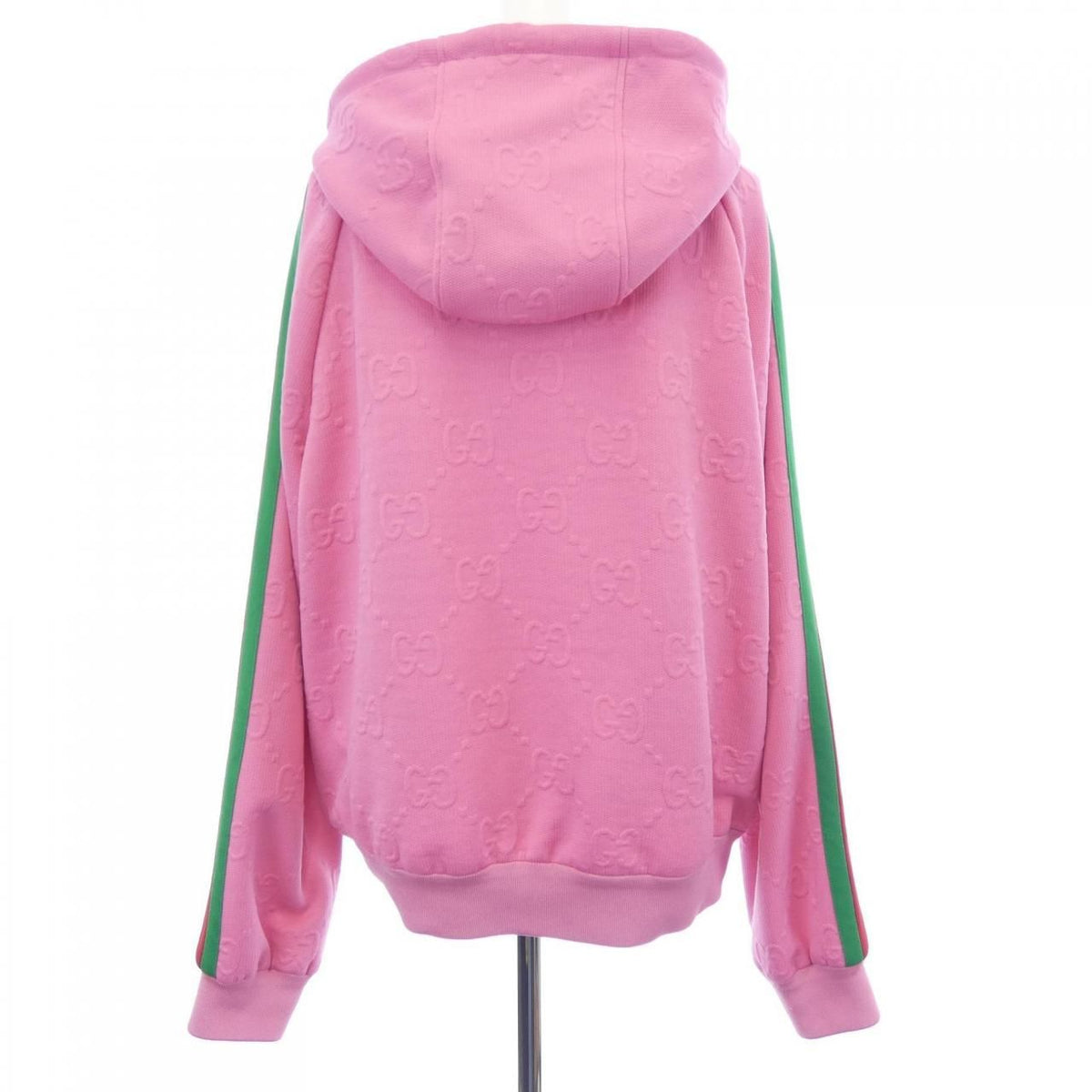 Gucci GG Pattern Jacket — view 2