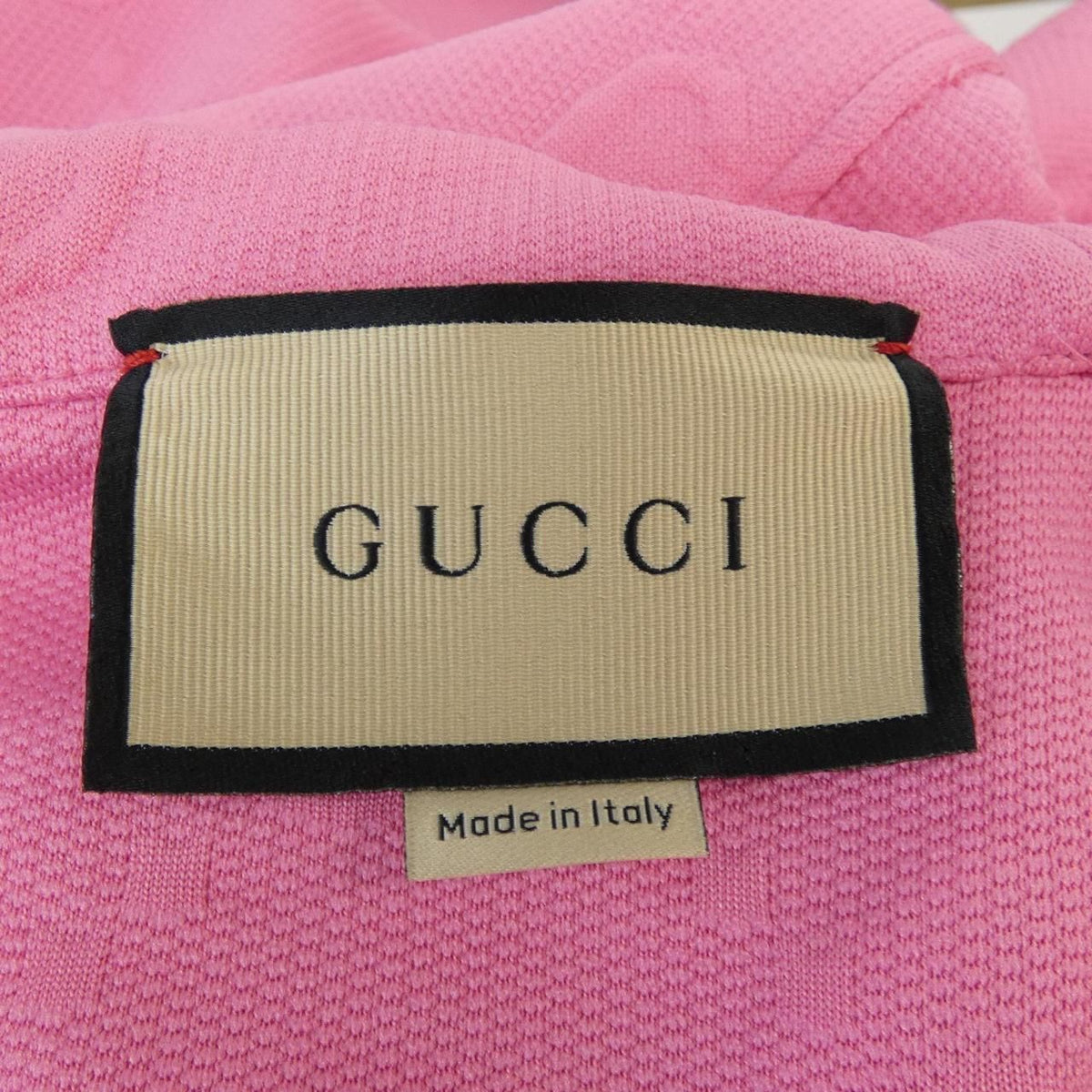 Gucci GG Pattern Jacket — view 4