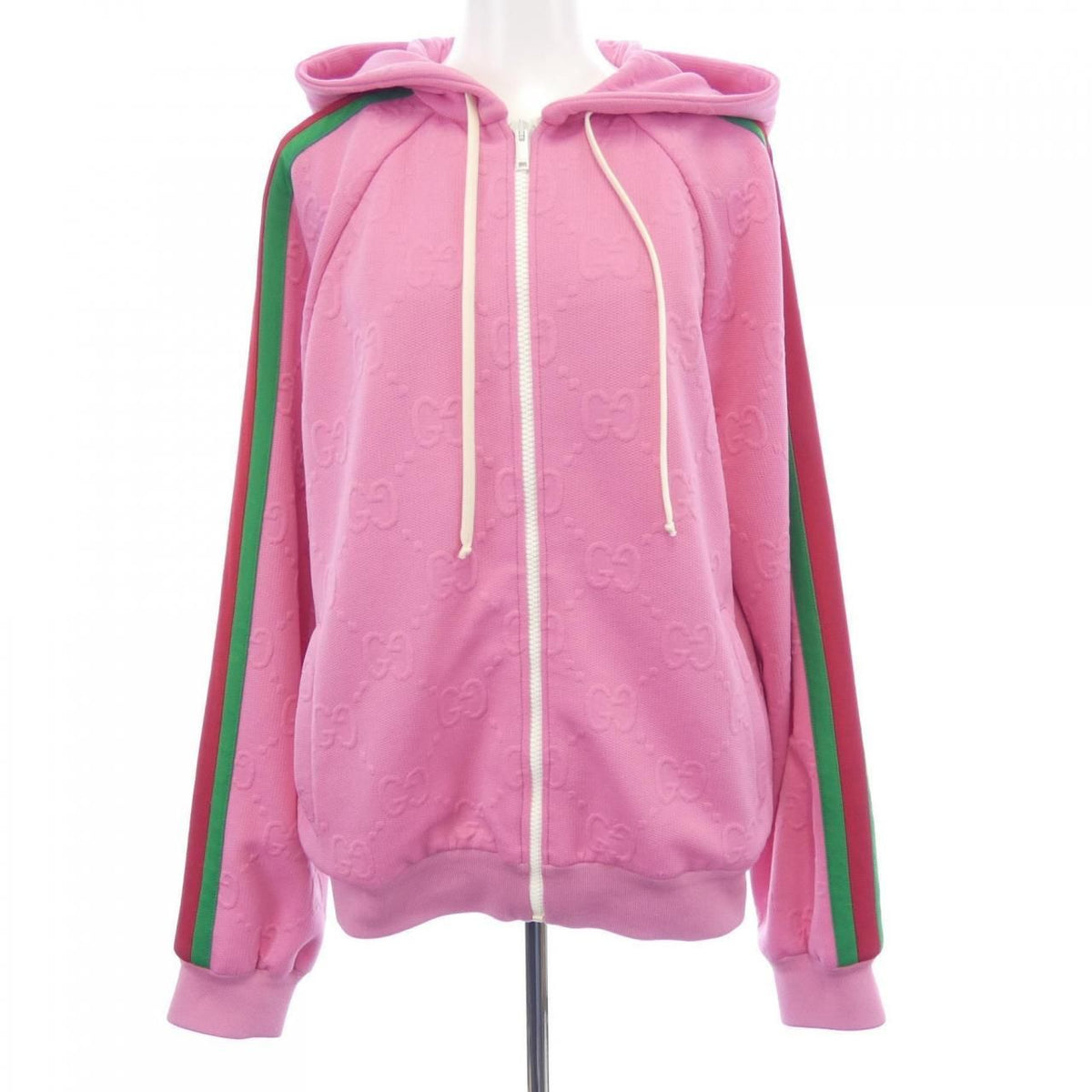 Gucci GG Pattern Jacket