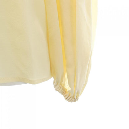 Gucci Zaaog Shirt Yellow — view 6