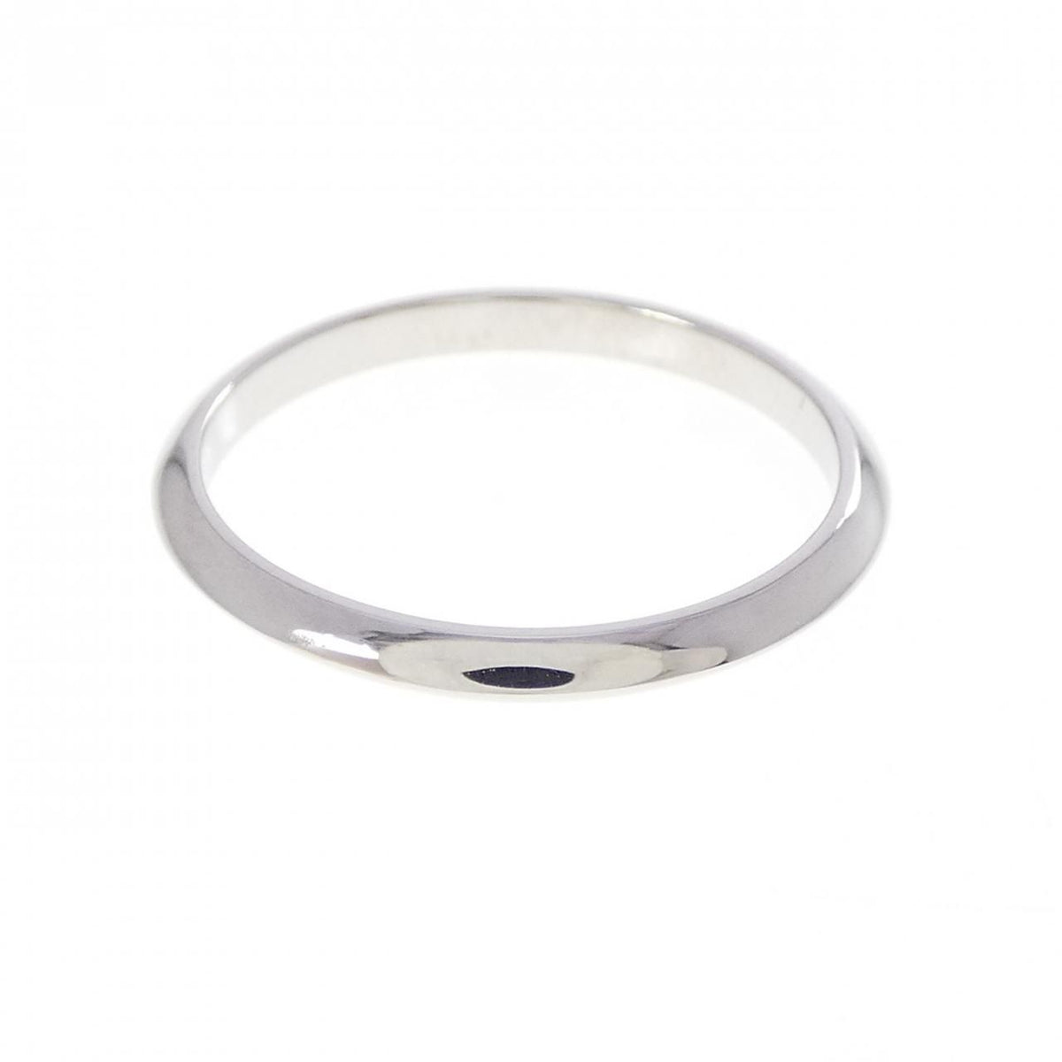 Tiffany & Co Band Ring — view 2