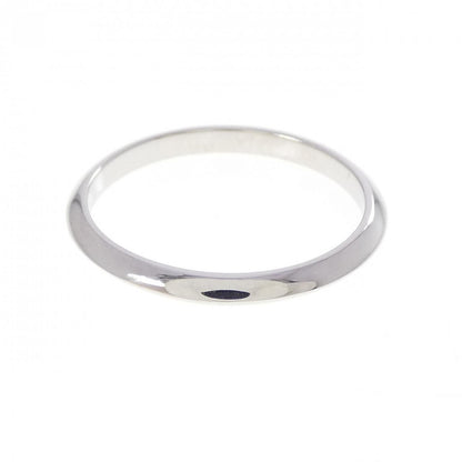 Tiffany & Co Band Ring — view 2