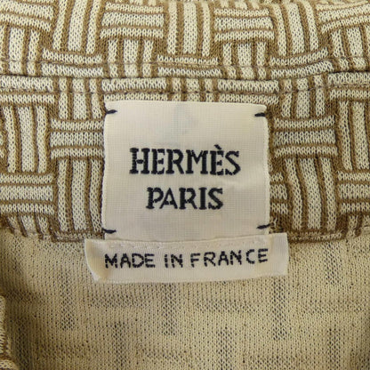 Hermes Jacket Brown — view 5