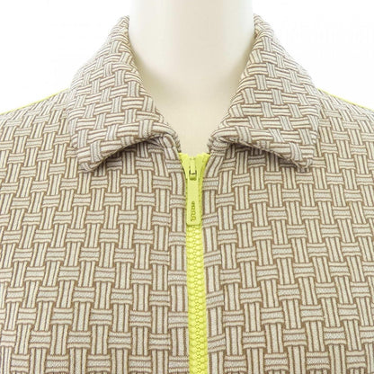 Hermes Jacket Brown — view 6
