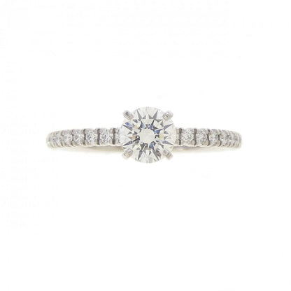 Cartier Etain Cell Ring — view 2