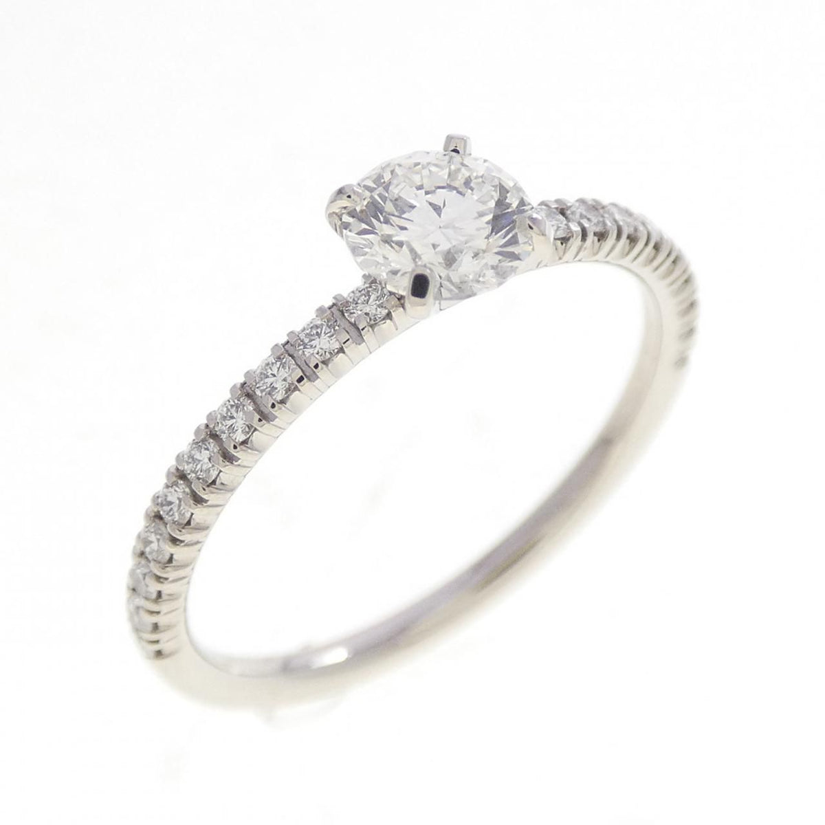 Cartier Etain Cell Ring