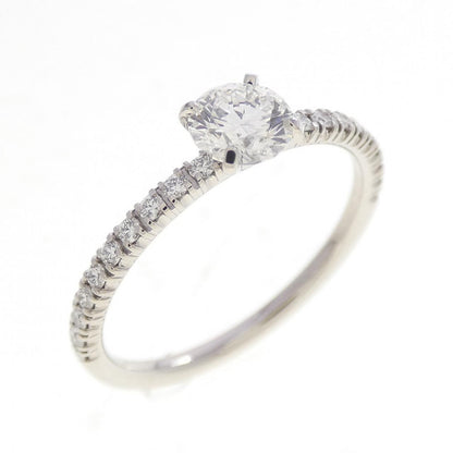 Cartier Etain Cell Ring