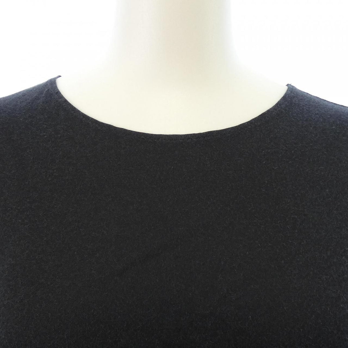 Chanel 15k T-Shirt Black — view 5