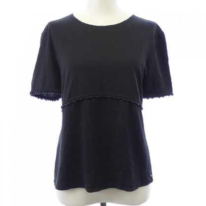 Chanel 15k T-Shirt Black