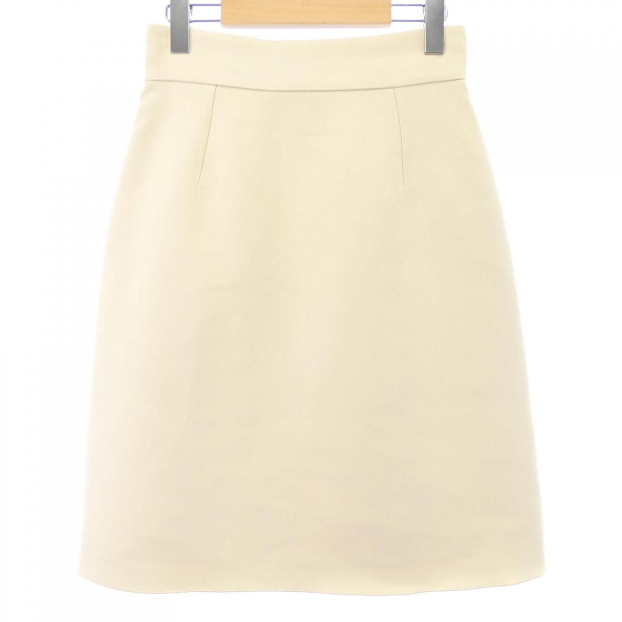 Gucci Skirt Beige — view 2