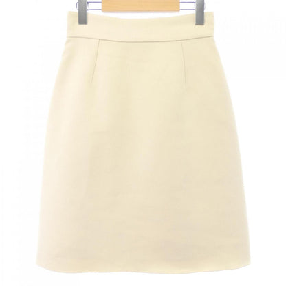 Gucci Skirt Beige — view 2