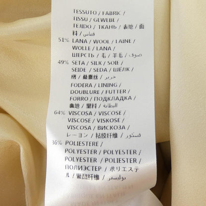 Gucci Skirt Beige — view 3