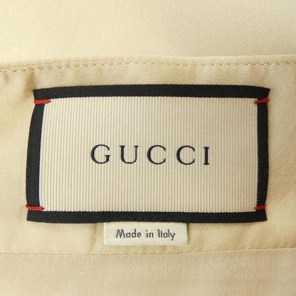 Gucci Skirt Beige — view 4