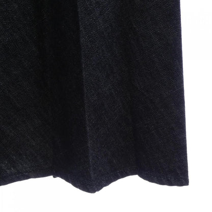 Dior Skirt Navy — view 6