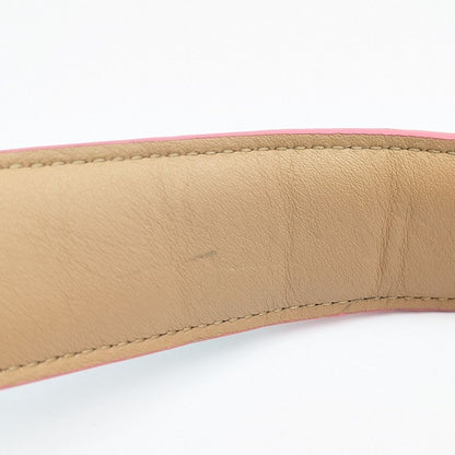 Fendi Shoulder Strap Long Studded Multicolor Silver — view 7