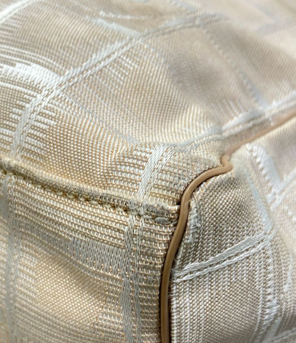 Chanel Backpack Beige — view 7