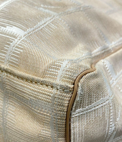 Chanel Backpack Beige — view 7