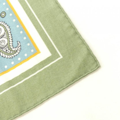 Hermes Carre Shawl Scarf — view 2