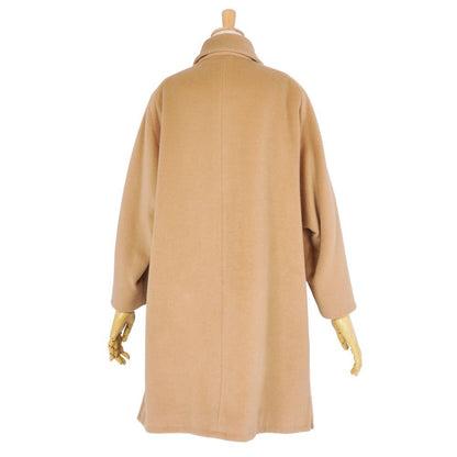 Max Mara Coat Long Wool Cashmere — view 6