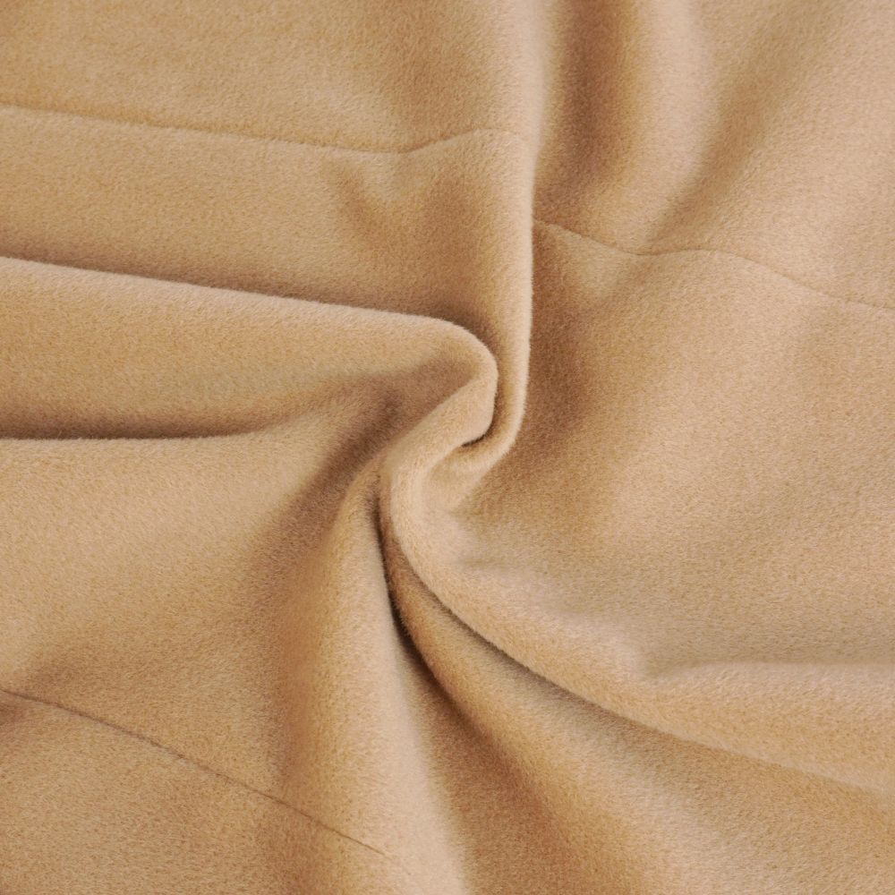 Max Mara Coat Long Wool Cashmere — view 8
