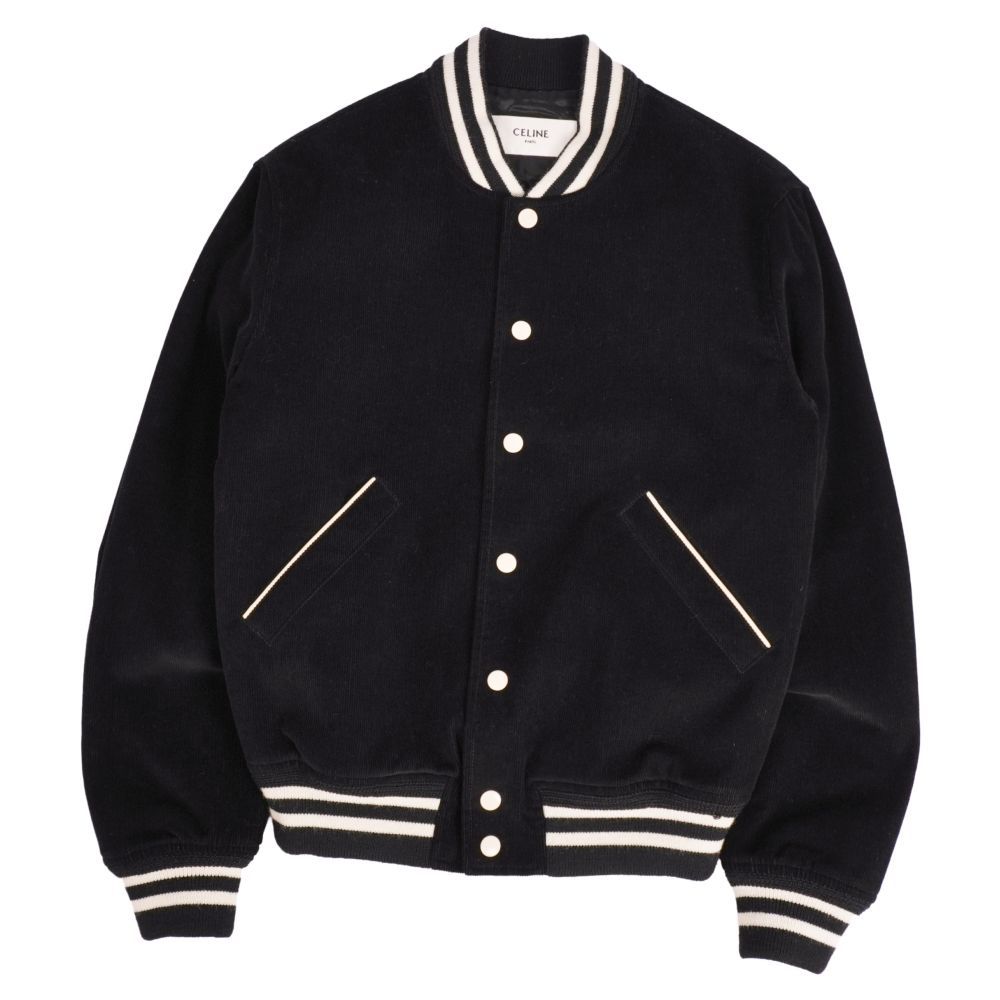 Celine Jacket Teddy Coordination — view 4