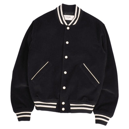Celine Jacket Teddy Coordination — view 4