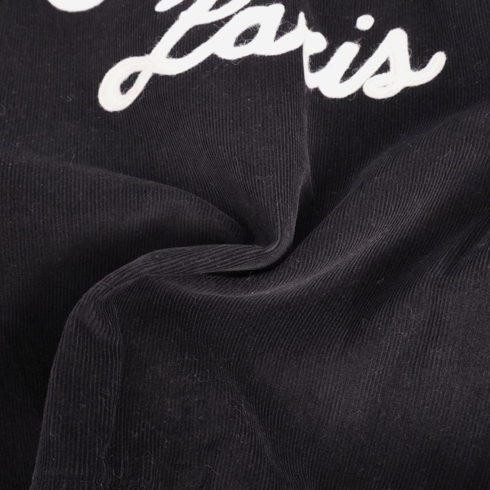 Celine Jacket Teddy Coordination — view 6