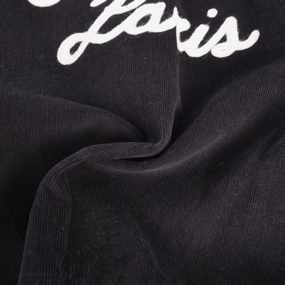 Celine Jacket Teddy Coordination — view 6