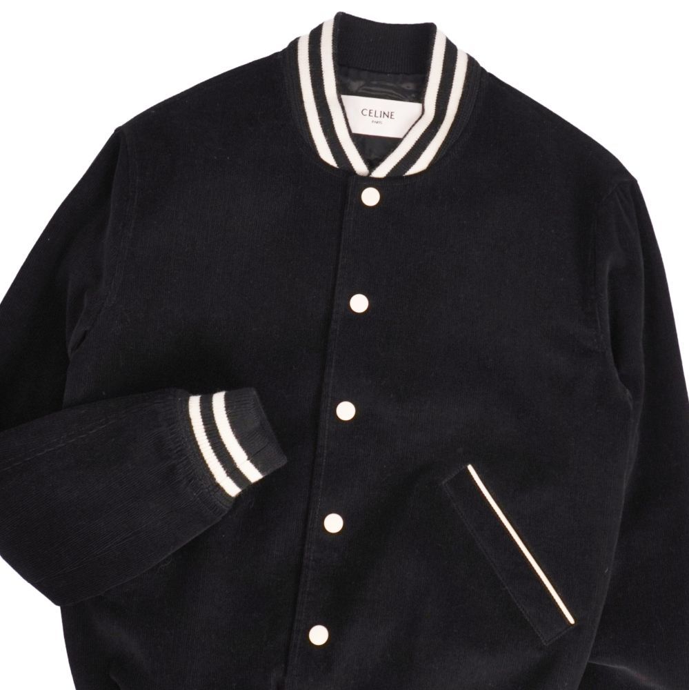 Celine Jacket Teddy Coordination — view 3