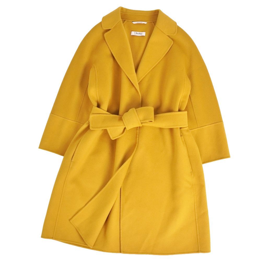 Max Mara S' Coat Cucito