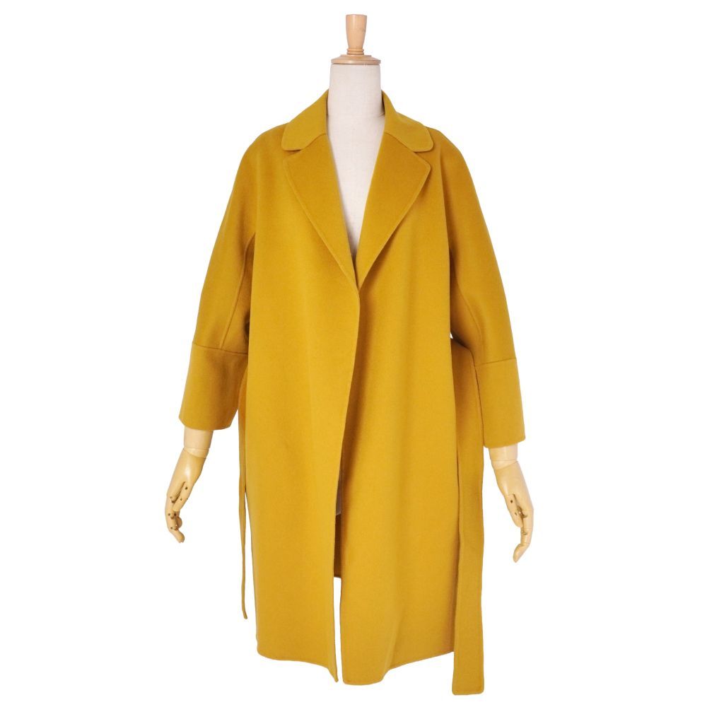 Max Mara S' Coat Cucito — view 4