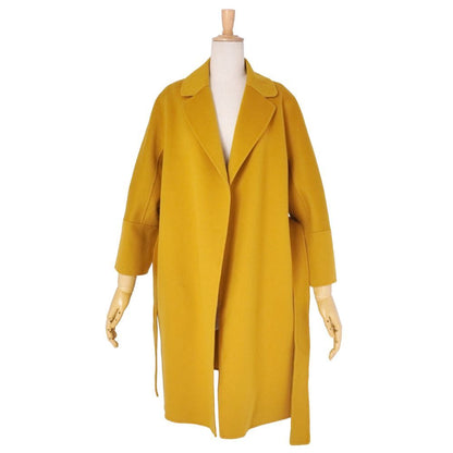 Max Mara S' Coat Cucito — view 4