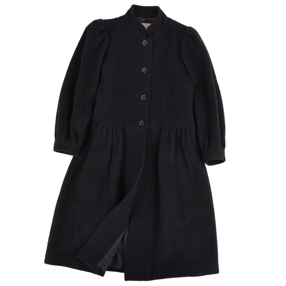 Saint Laurent Vintage Coat