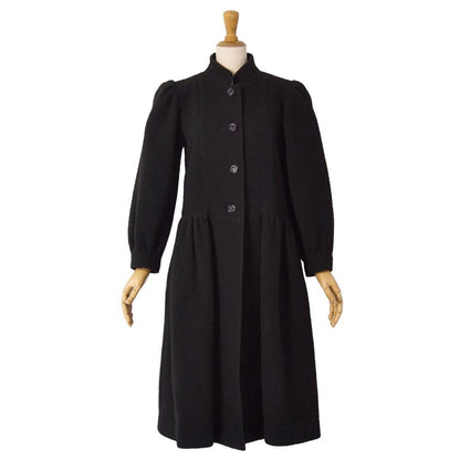 Saint Laurent Vintage Coat — view 3