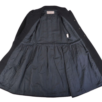 Saint Laurent Vintage Coat — view 7